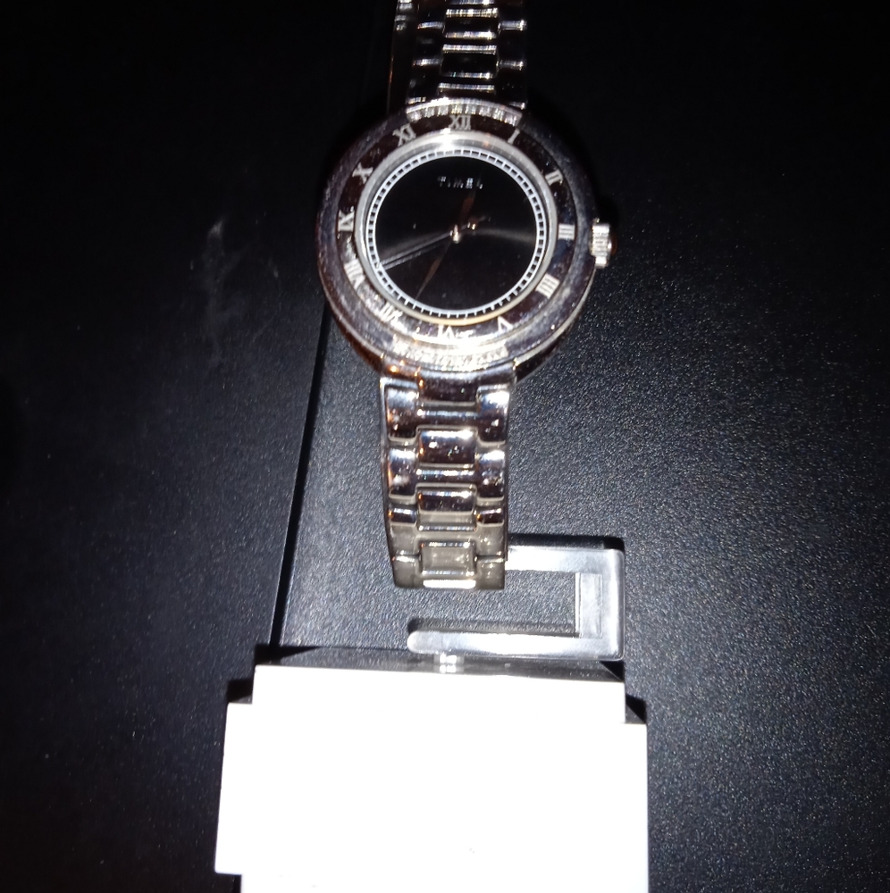 Timex Diamond Collection Watch